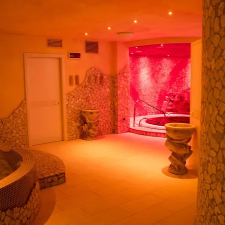 Cristallo Wellness Terminillo