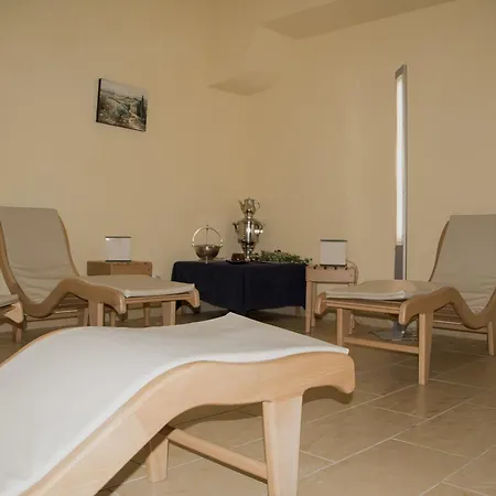 Cristallo Wellness