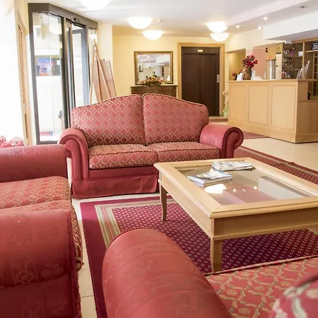 Cristallo Wellness Hotel Terminillo