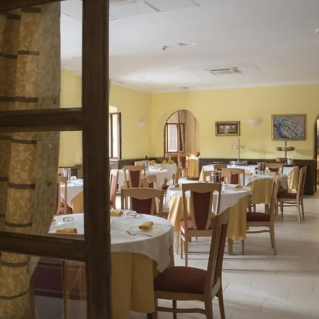 Cristallo Wellness 4* Terminillo