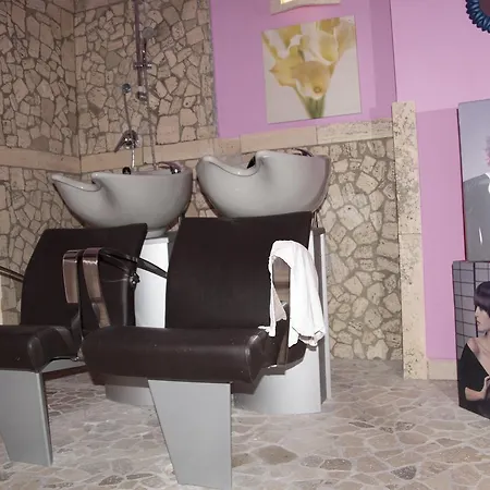 Hotel Cristallo Wellness Terminillo
