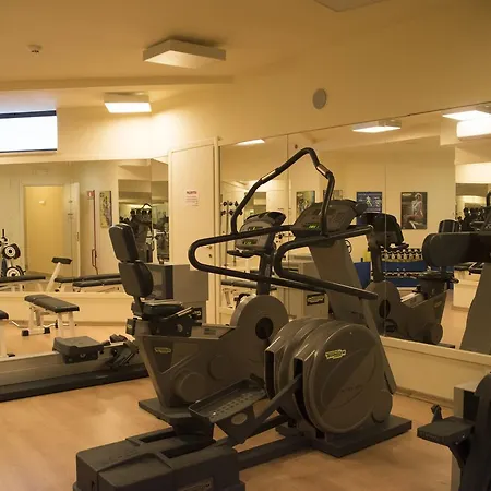Cristallo Wellness Terminillo