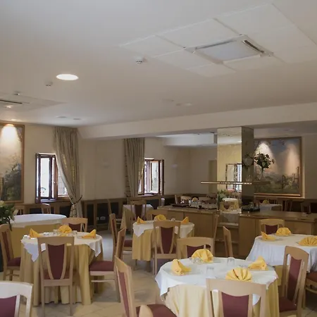 Cristallo Wellness Hotel