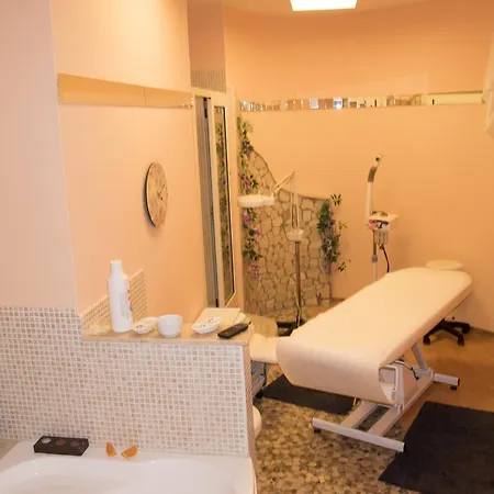 Cristallo Wellness 4* Terminillo