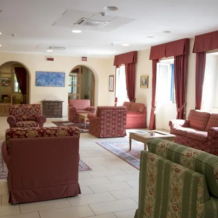 Cristallo Wellness 4*