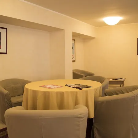 Cristallo Wellness Hotel
