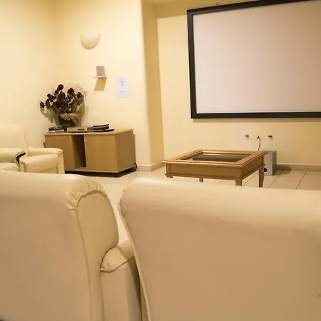 Hotel Cristallo Wellness Terminillo