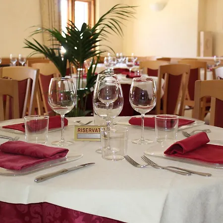 Cristallo Wellness 4* Terminillo