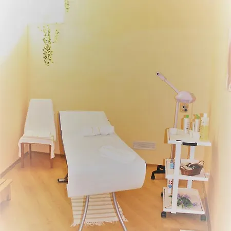 Hotel Cristallo Wellness